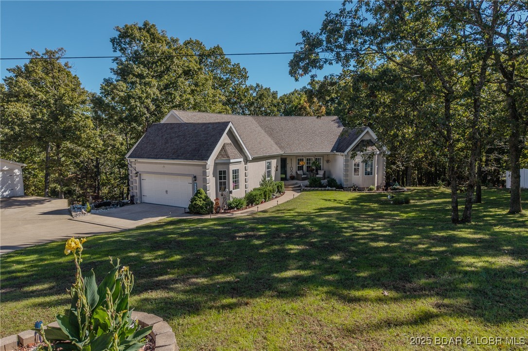 1102 Bear Paw Road Camdenton, MO 65020 - Photo 3 of 67