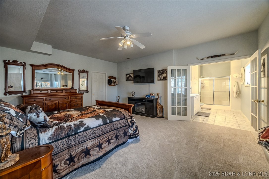 1102 Bear Paw Road Camdenton, MO 65020 - Photo 35 of 67 Lower Level Master