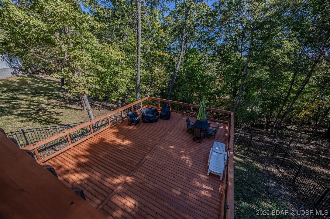 1102 Bear Paw Road Camdenton, MO 65020 - Photo 38 of 67