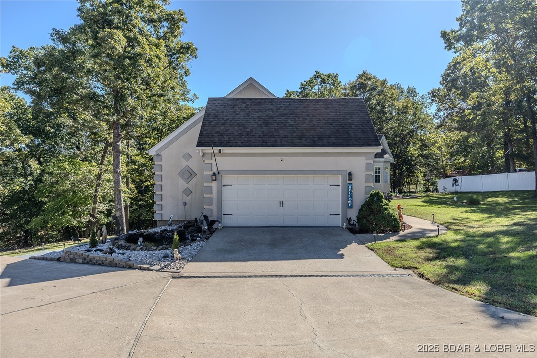 1102 Bear Paw Road Camdenton, MO 65020 - Photo 4 of 67