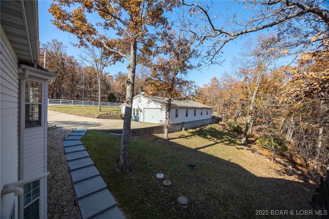 1102 Bear Paw Road Camdenton, MO 65020 - Photo 42 of 67