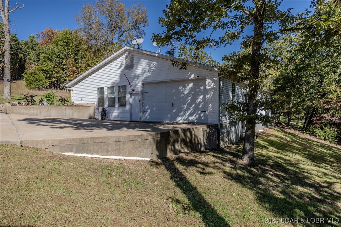 1102 Bear Paw Road Camdenton, MO 65020 - Photo 44 of 67