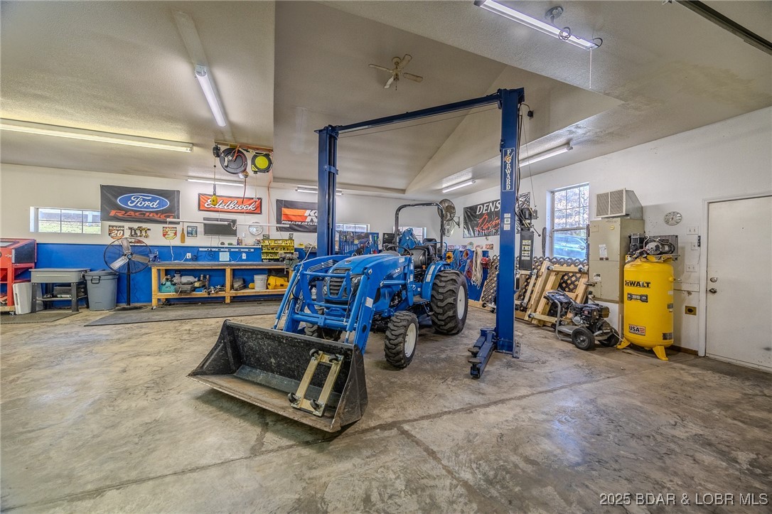 1102 Bear Paw Road Camdenton, MO 65020 - Photo 49 of 67