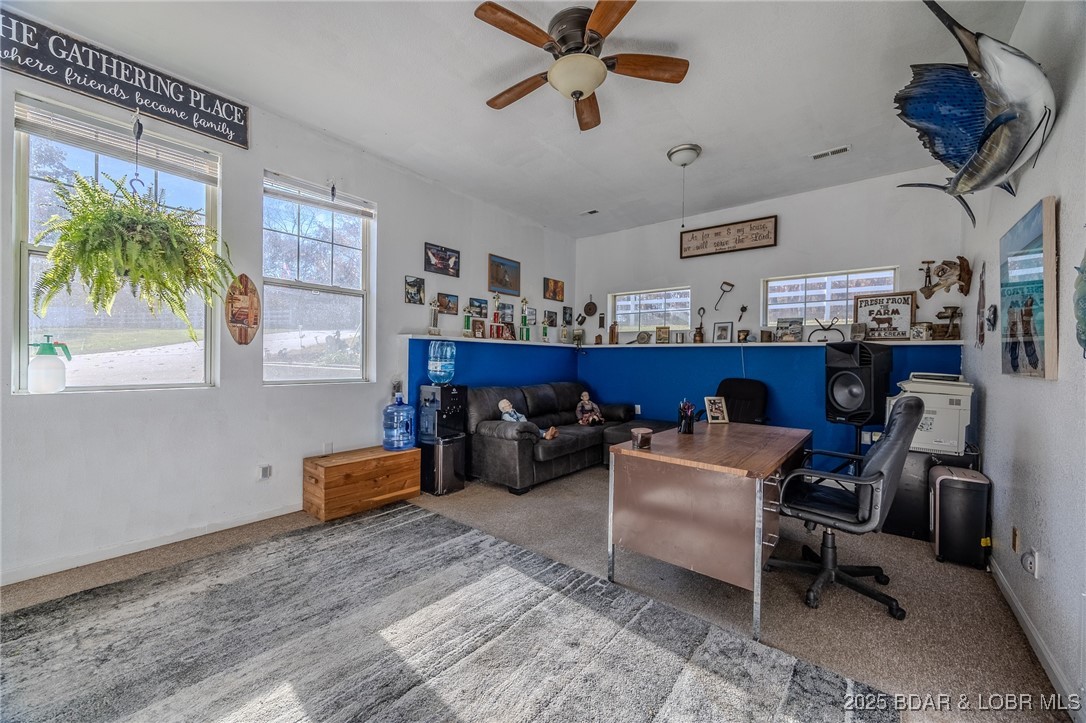 1102 Bear Paw Road Camdenton, MO 65020 - Photo 52 of 67