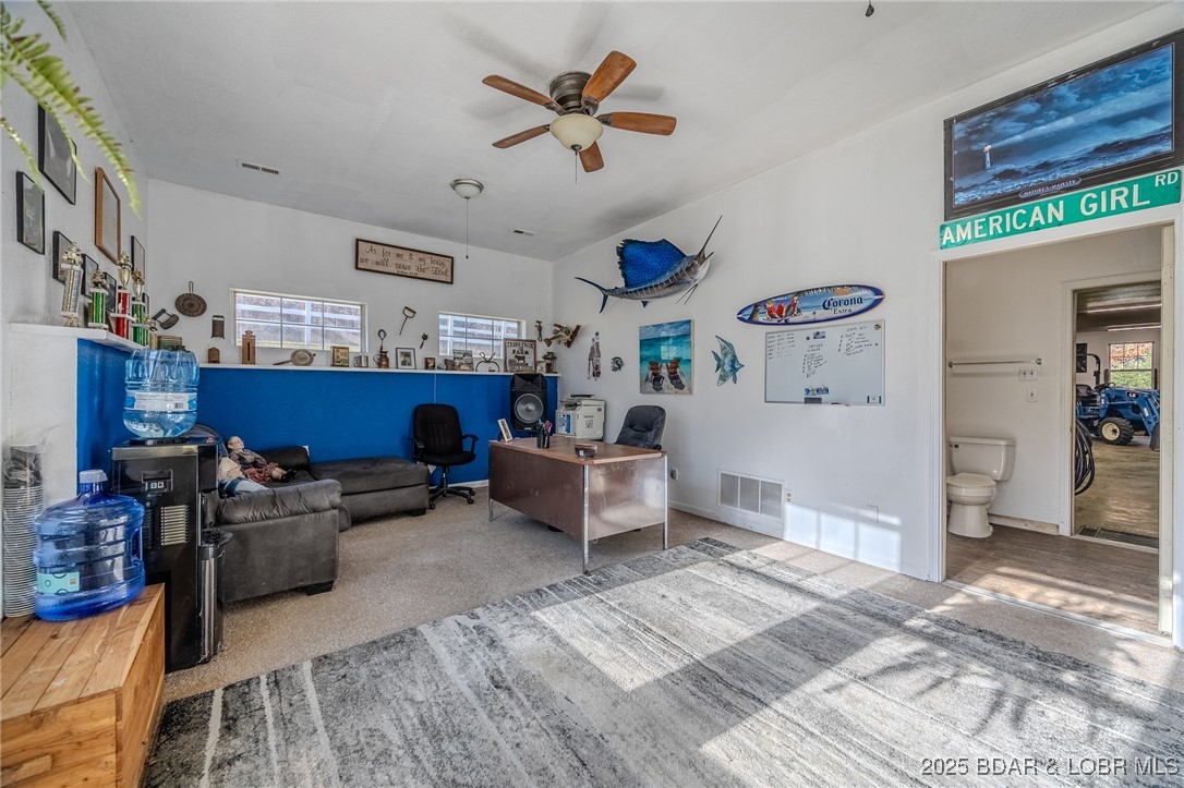 1102 Bear Paw Road Camdenton, MO 65020 - Photo 53 of 67