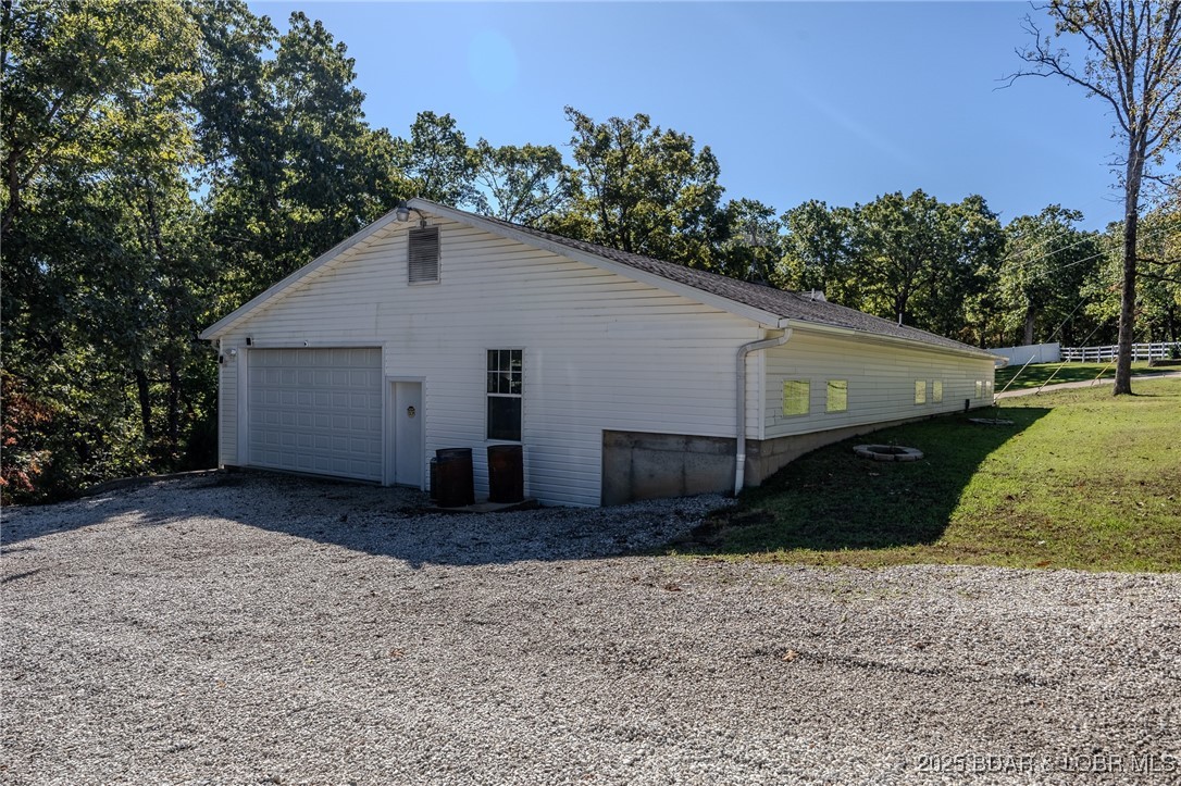 1102 Bear Paw Road Camdenton, MO 65020 - Photo 54 of 67