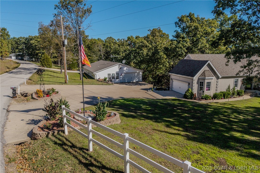 1102 Bear Paw Road Camdenton, MO 65020 - Photo 56 of 67