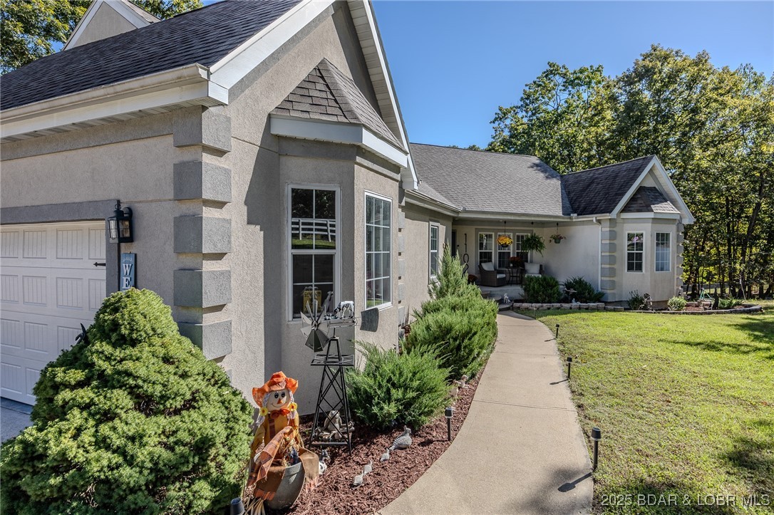 1102 Bear Paw Road Camdenton, MO 65020 - Photo 6 of 67