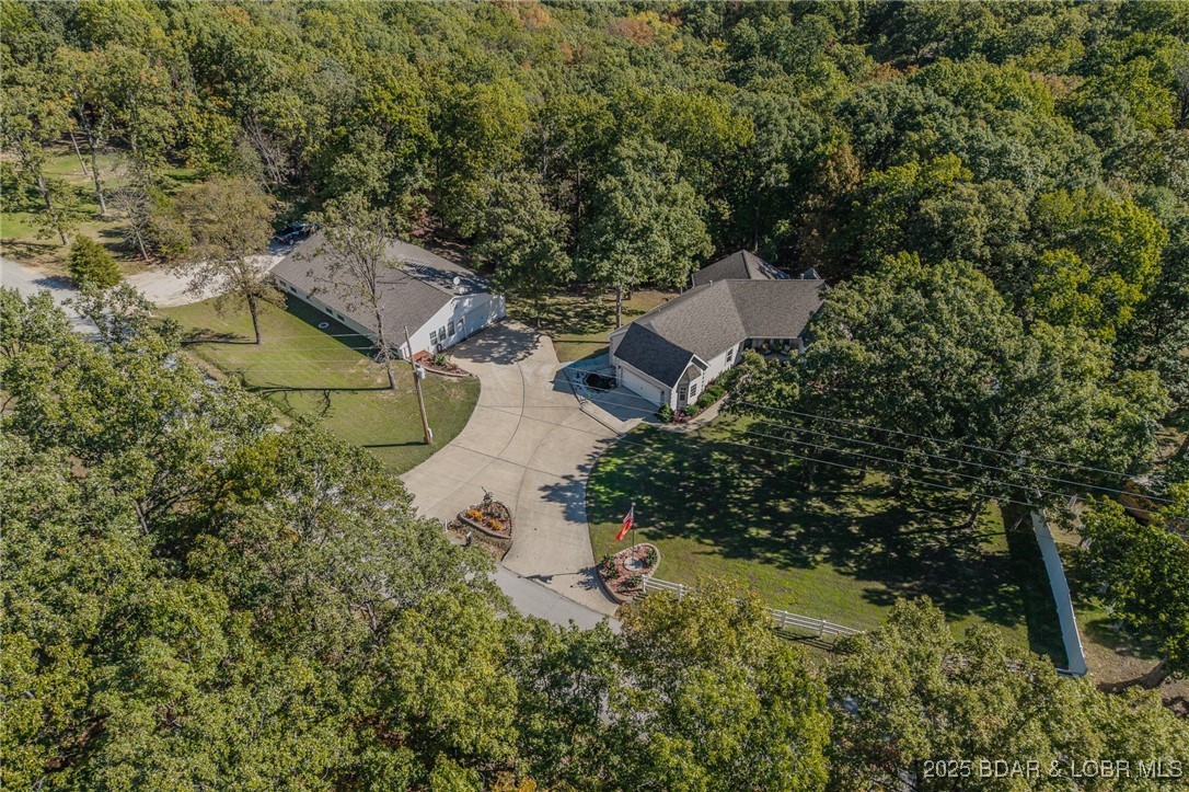 1102 Bear Paw Road Camdenton, MO 65020 - Photo 65 of 67