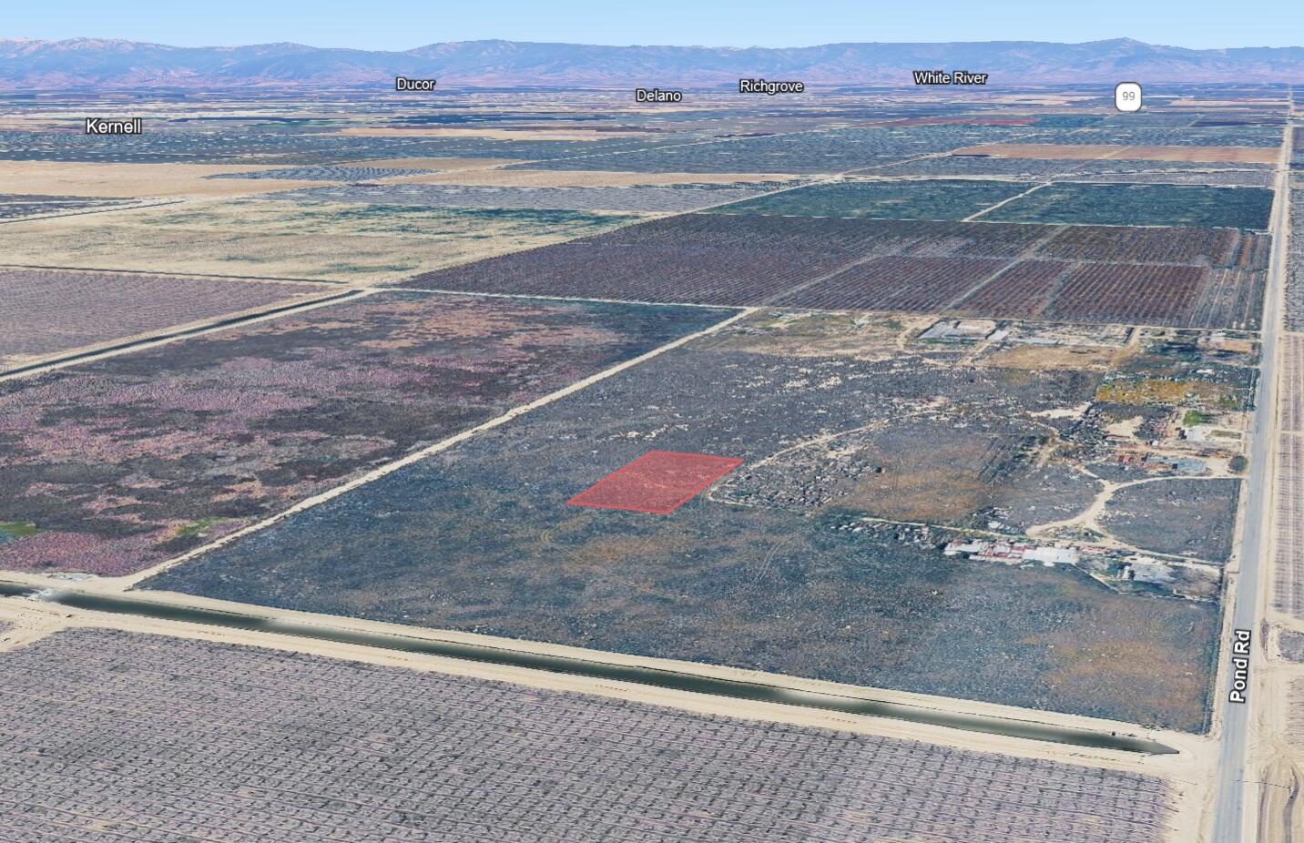 Pond Road Wasco, CA 93280 - Photo 8 of 15 Photo 12 - 047-310-04-01-2