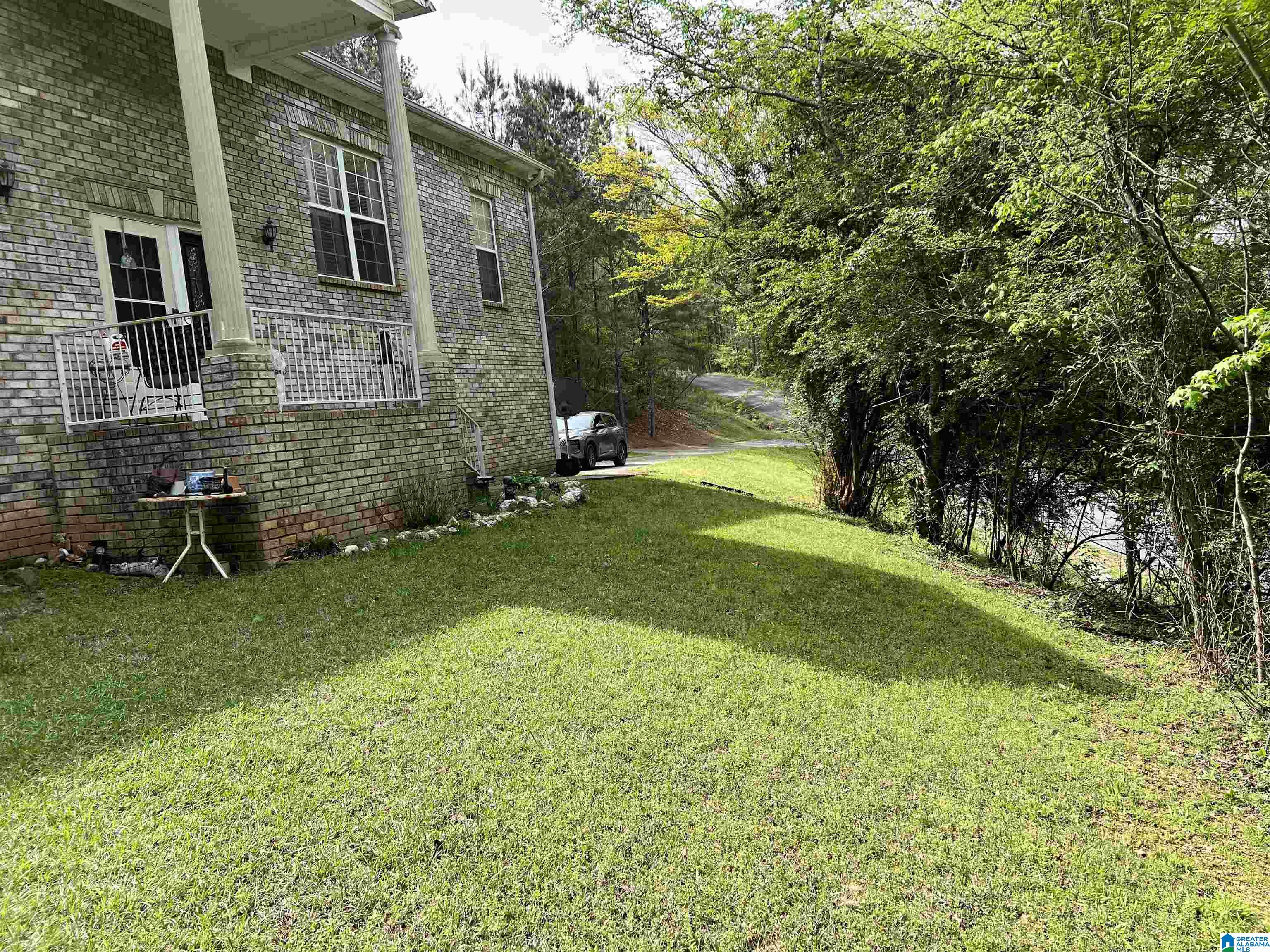 1158 Armstrong Road Remlap, AL 35133 - Photo 50 of 70