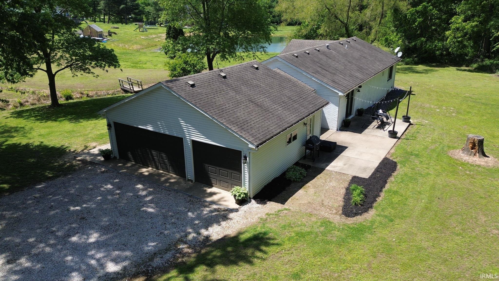 5466 Mc Cool Road Boonville, IN 47601 - Photo 34 of 36 Gallery Image 34