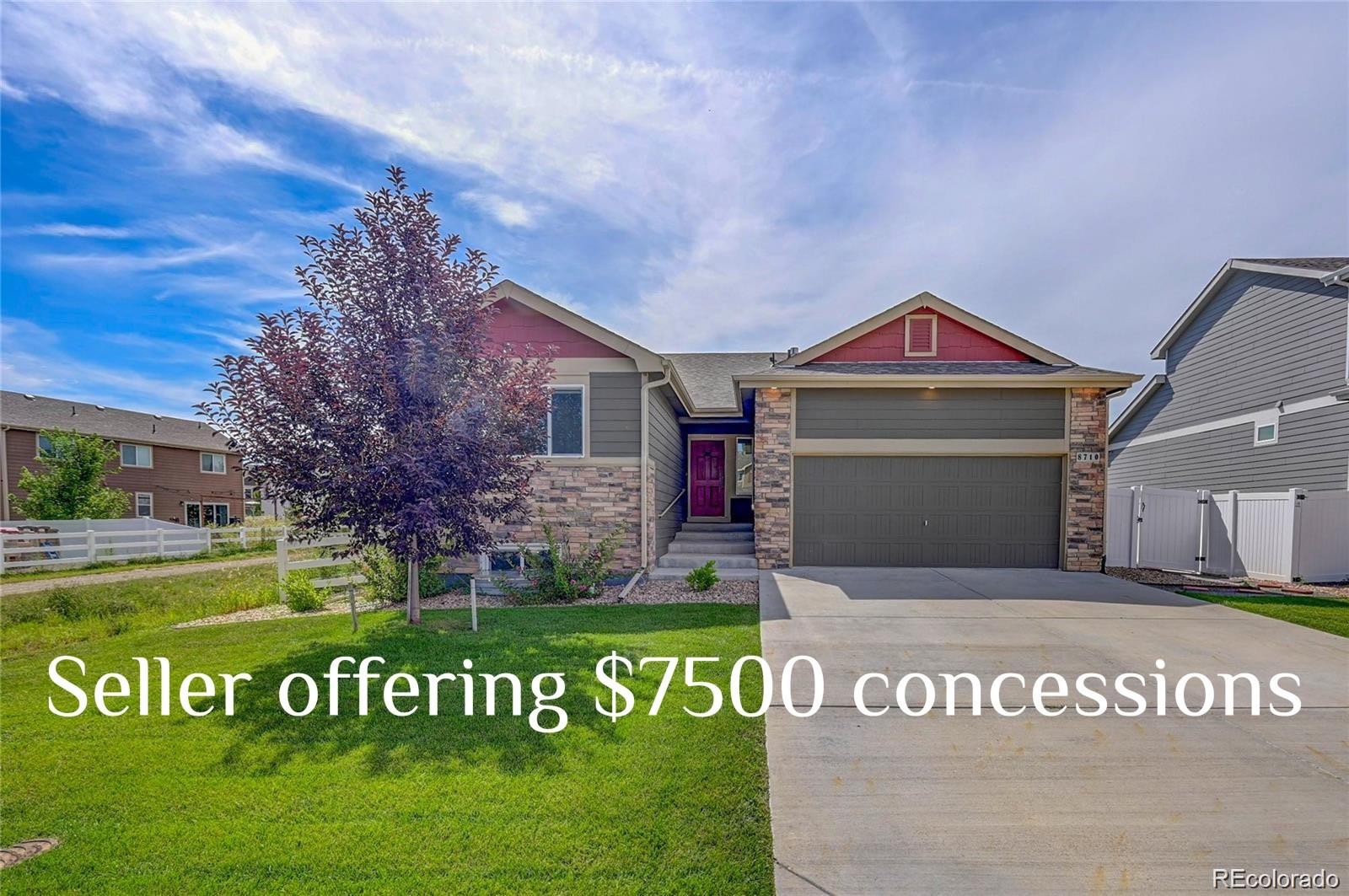 8710 13th St Road Greeley, CO 80634 - Photo 1 of 32 Gallery Image 1