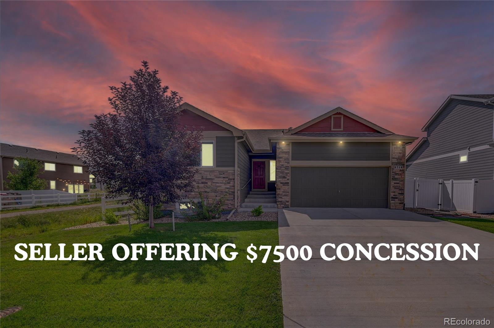 8710 13th St Road Greeley, CO 80634 - Photo 2 of 32 Gallery Image 2