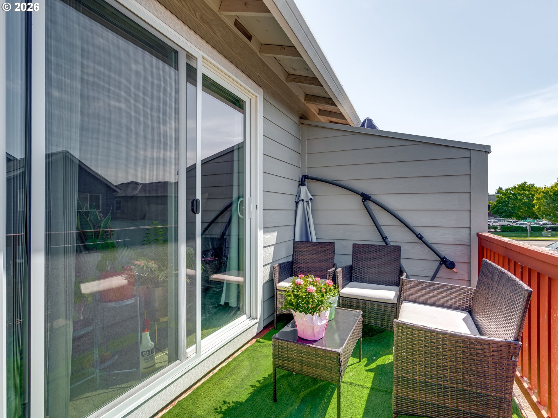 2358 Southeast Palmquist Road Gresham, OR 97080 - Photo 28 of 29