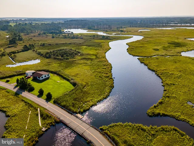 $399,900 | Griffith Neck Road, Cambridge, MD 21613