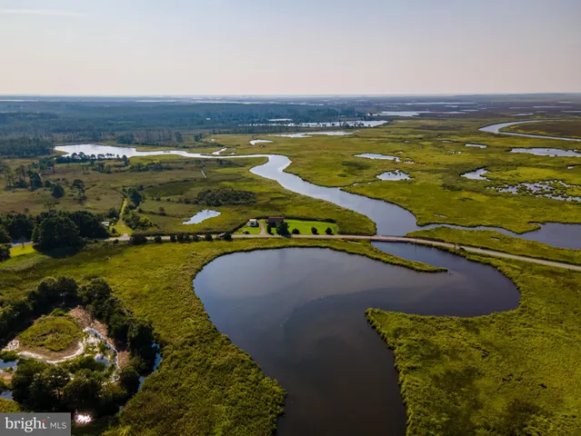 $399,900 | Griffith Neck Road, Cambridge, MD 21613