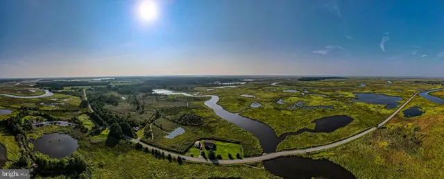 $399,900 | Griffith Neck Road, Cambridge, MD 21613