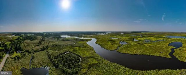 $399,900 | Griffith Neck Road, Cambridge, MD 21613