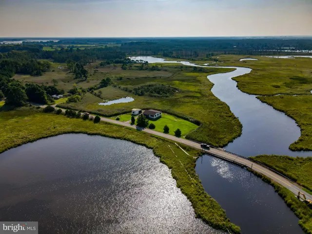 $399,900 | Griffith Neck Road, Cambridge, MD 21613