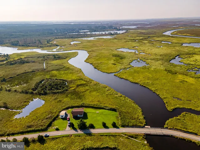 $399,900 | Griffith Neck Road, Cambridge, MD 21613