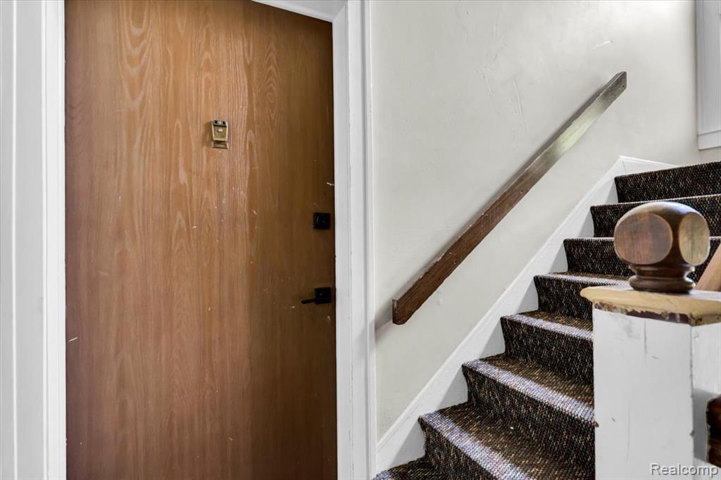 7750 3rd Street, Unit 101 Detroit, MI 48202 - Photo 27 of 42