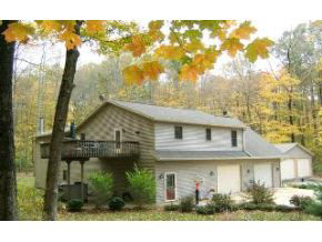 8815 West Evans Road Bloomington, IN 47403 - Photo 1 of 16 Gallery Image 1