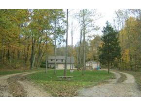8815 West Evans Road Bloomington, IN 47403 - Photo 4 of 16 Gallery Image 4