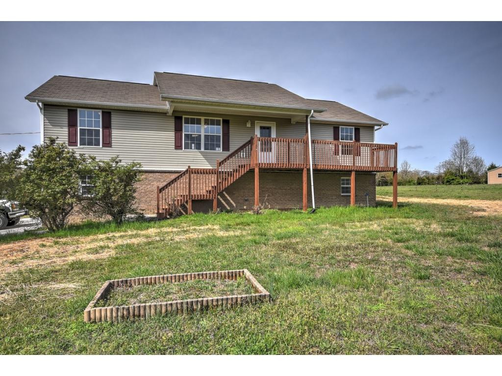 1469 Woods Ridge Road Dandridge, TN 37725 - Photo 1 of 24 Photo 1