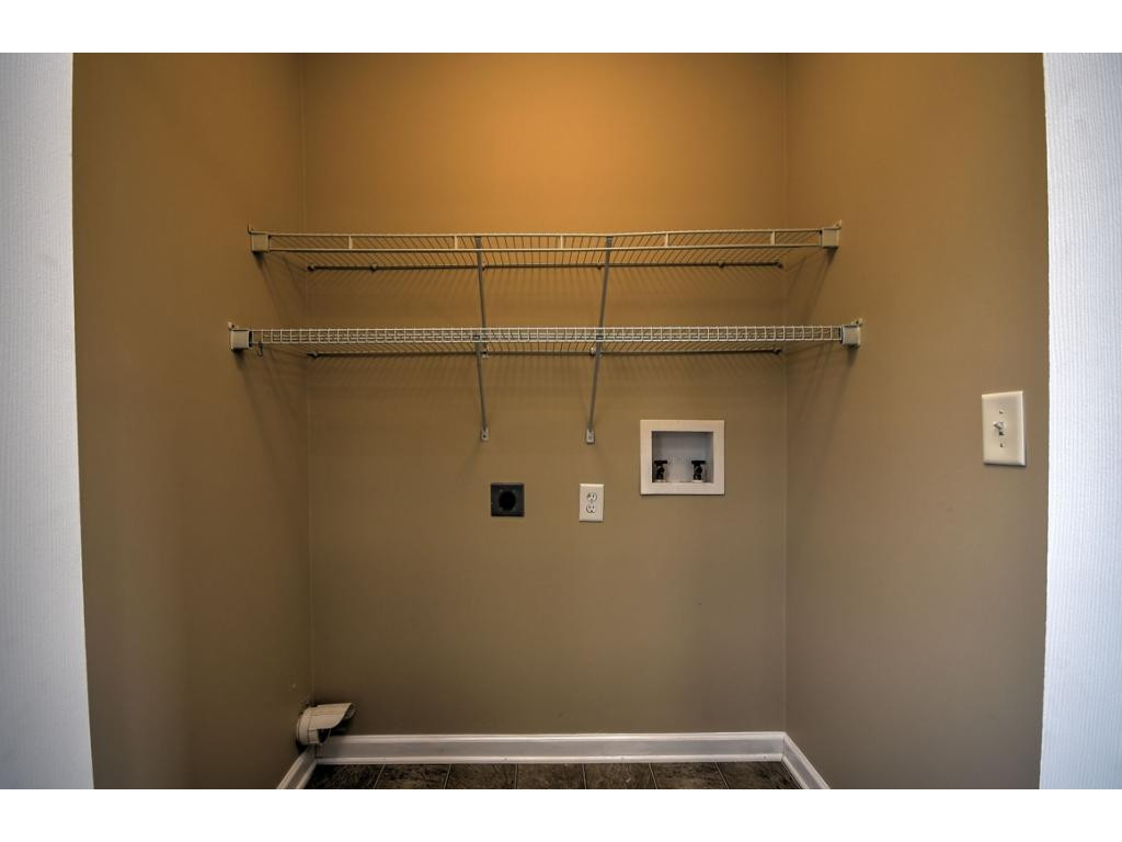 1469 Woods Ridge Road Dandridge, TN 37725 - Photo 15 of 24 Laundry