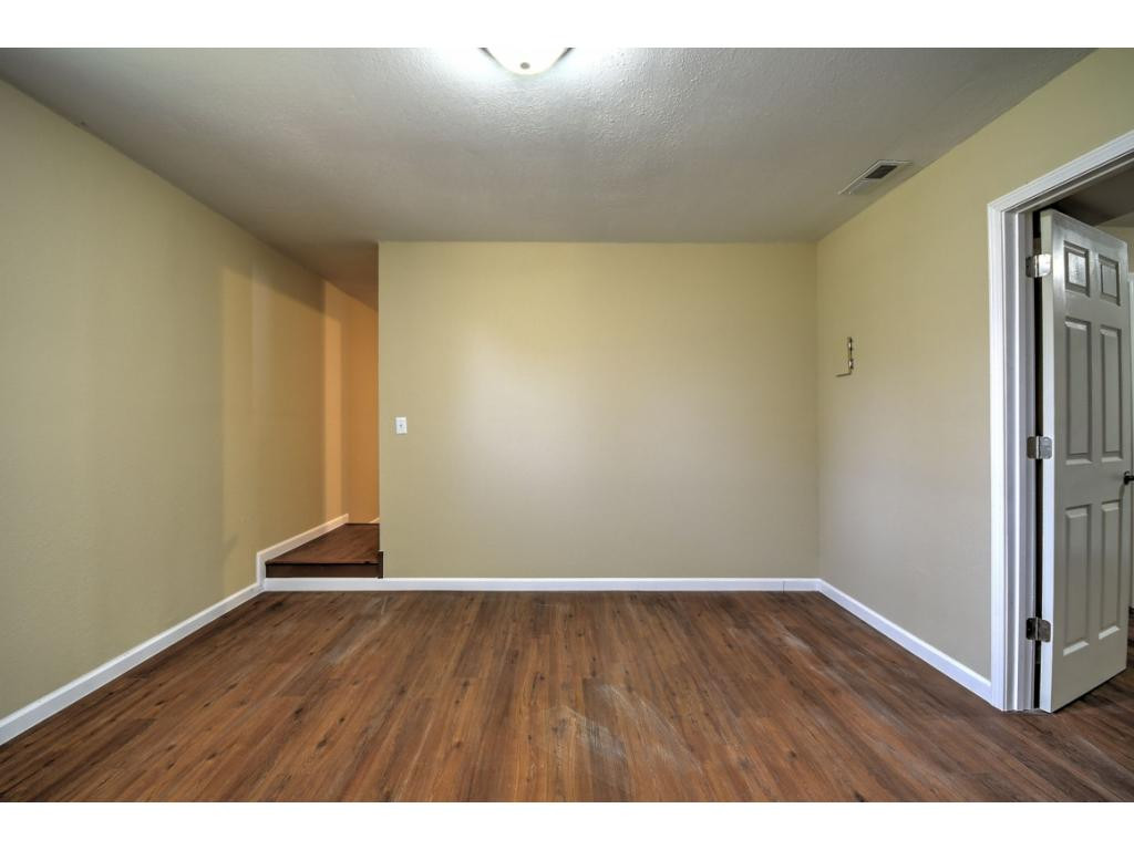 1469 Woods Ridge Road Dandridge, TN 37725 - Photo 16 of 24 Finished basement