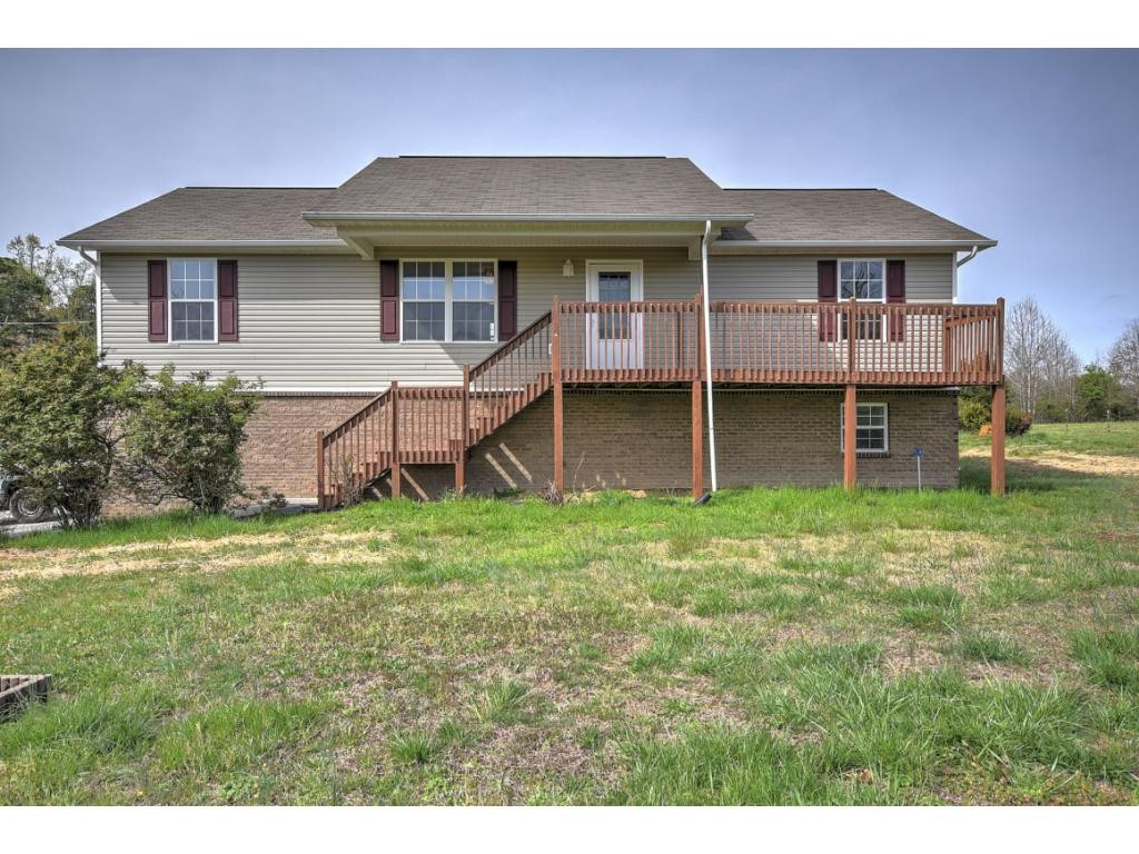 1469 Woods Ridge Road Dandridge, TN 37725 - Photo 2 of 24 Photo 2