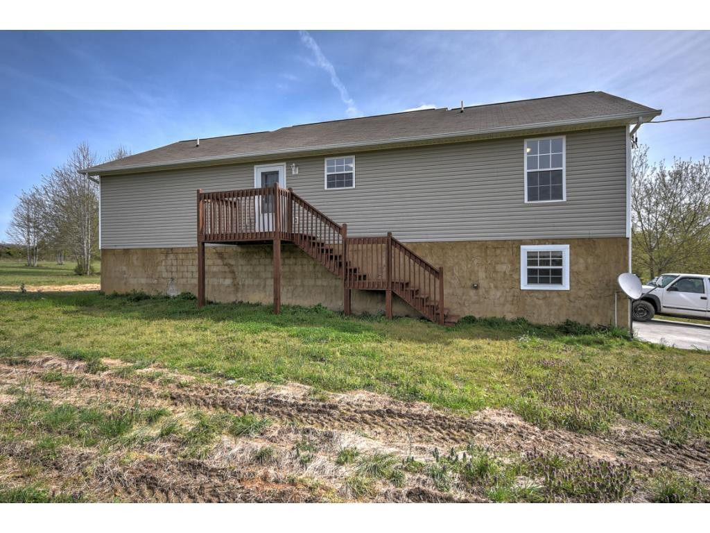 1469 Woods Ridge Road Dandridge, TN 37725 - Photo 21 of 24 Photo 21