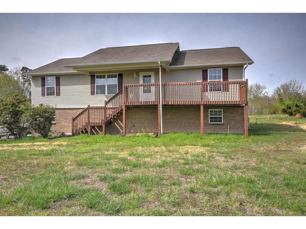 1469 Woods Ridge Road Dandridge, TN 37725 - Photo 3 of 24 Photo 3