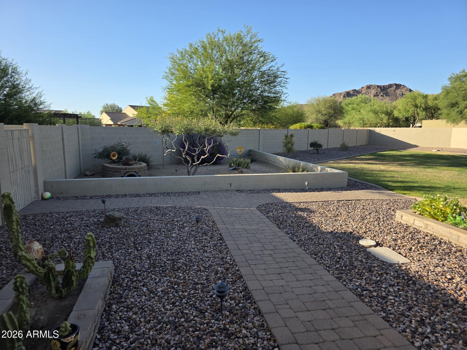 9132 West Bajada Road Peoria, AZ 85383 - Photo 28 of 39 Tortoise Habitat