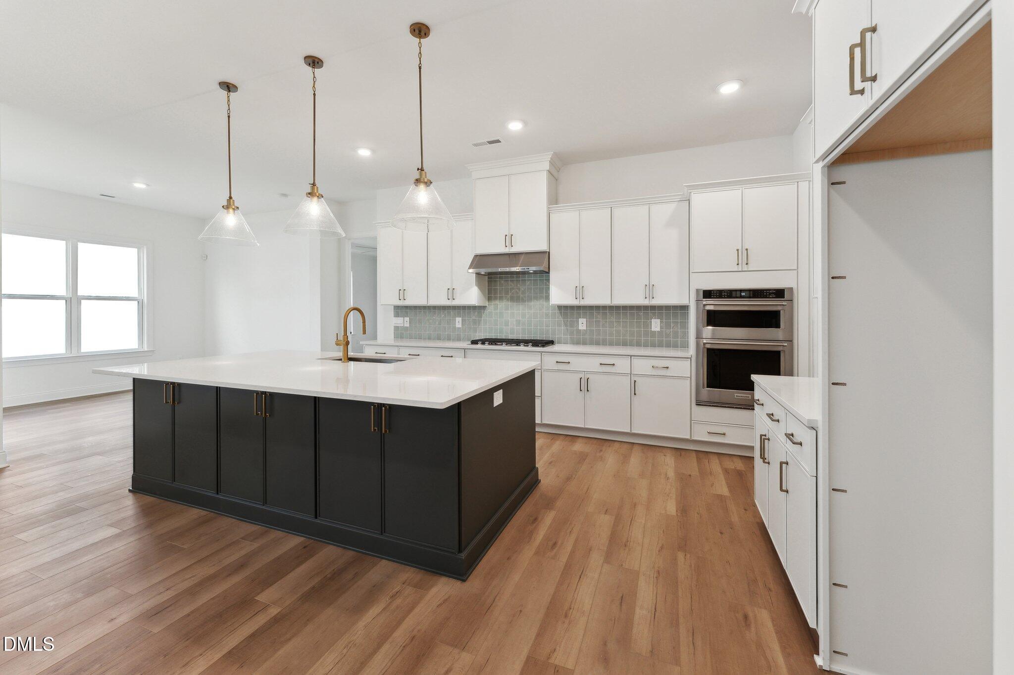 205 Mugby Road, Unit 173 Raleigh, NC 27610 - Photo 7 of 25 173 kitchen 5