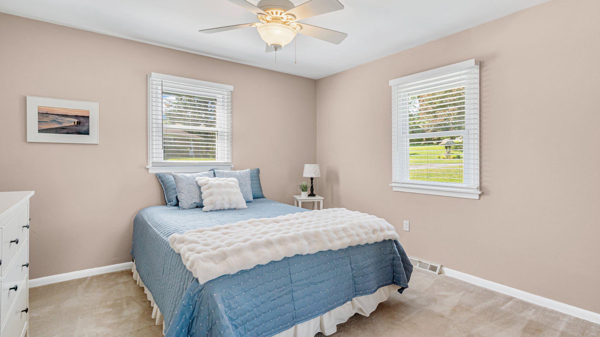 2500 Suffolk Court Fallston, MD 21047 - Photo 20 of 42 Bedroom