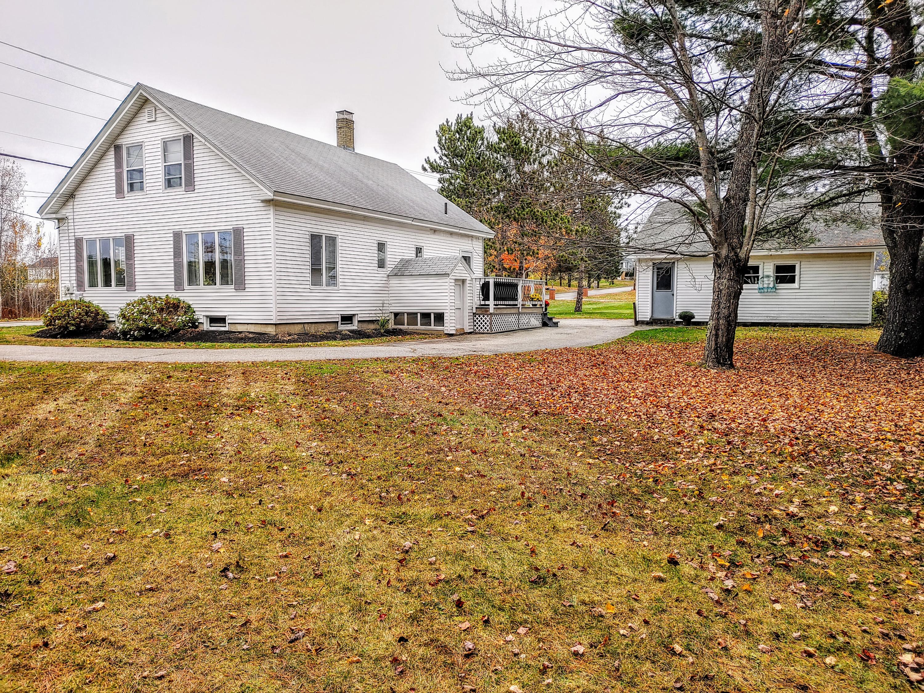 185 Cony Road Augusta, ME 04330 - Photo 31 of 39 20201028_130108_HDR