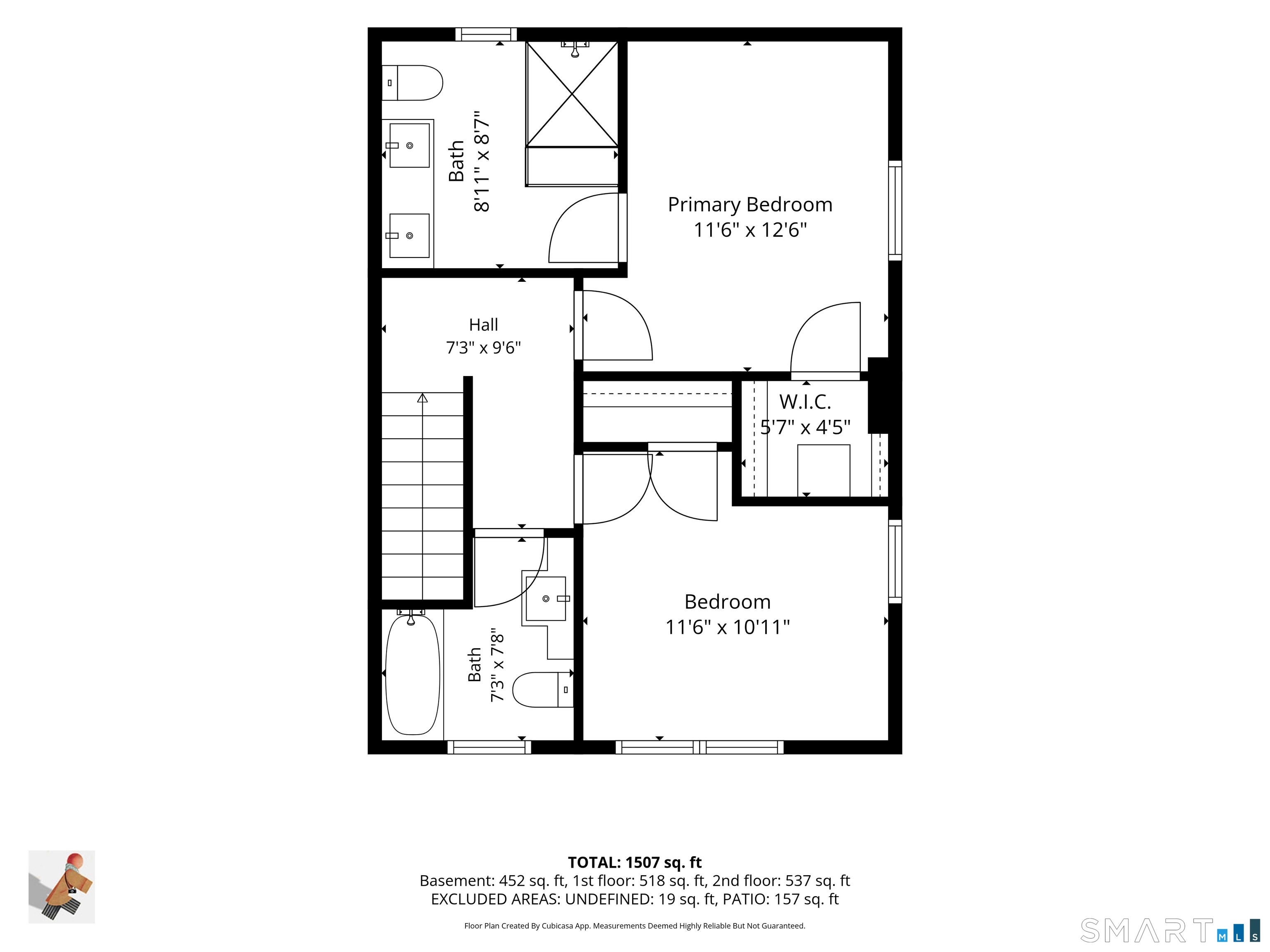 1 Sunrise Road, Unit B Westport, CT 06880 - Photo 38 of 39 Gallery Image 38