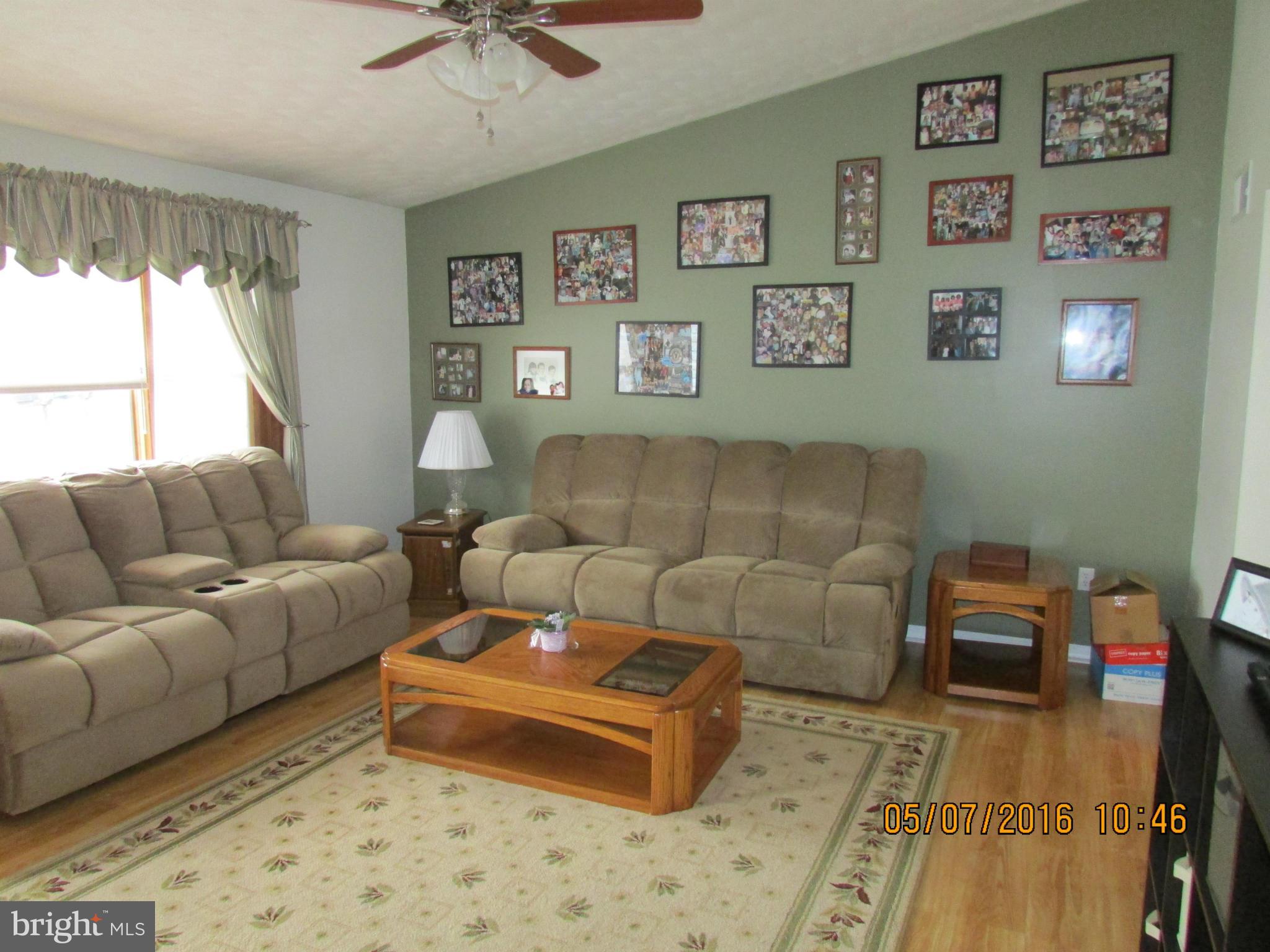 102 Centerside Road Mount Airy, MD 21771 - Photo 13 of 30 Living Room