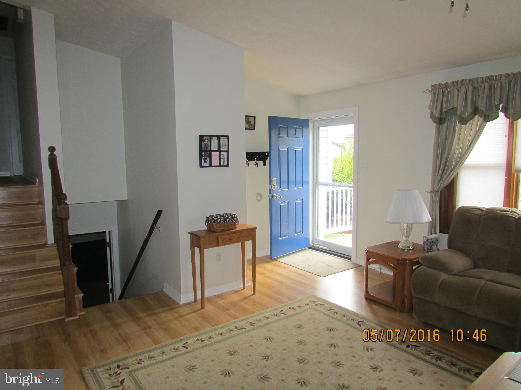 102 Centerside Road Mount Airy, MD 21771 - Photo 14 of 30 Interior (General)