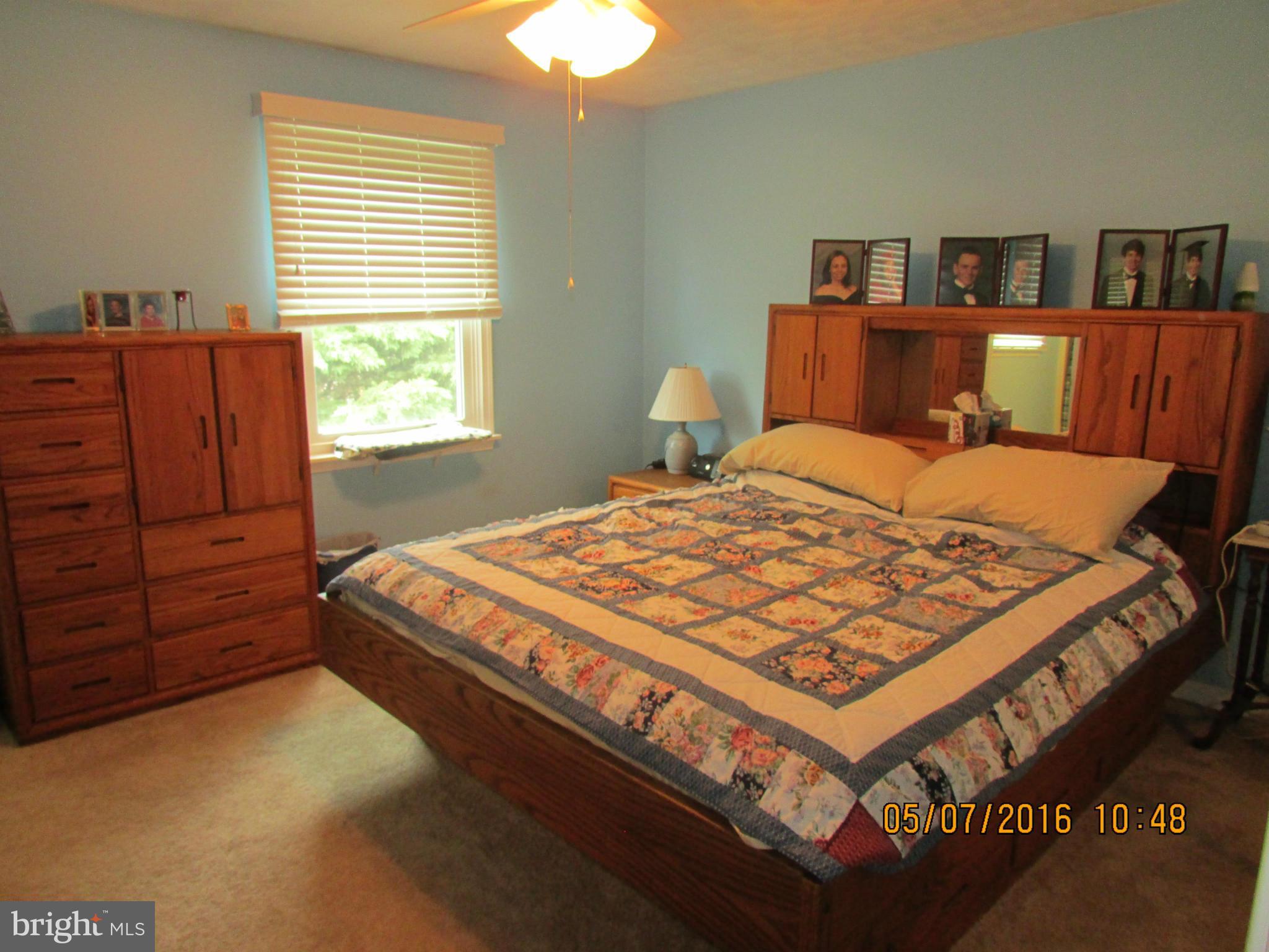 102 Centerside Road Mount Airy, MD 21771 - Photo 17 of 30 Bedroom (Master)