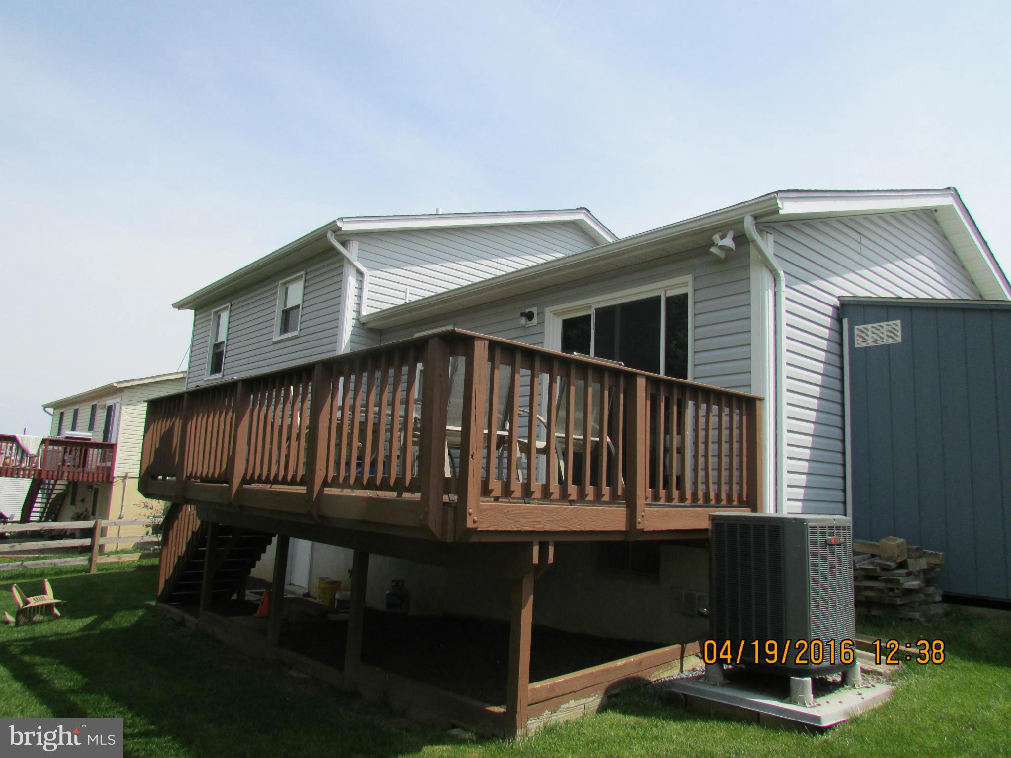 102 Centerside Road Mount Airy, MD 21771 - Photo 4 of 30 Exterior (General)