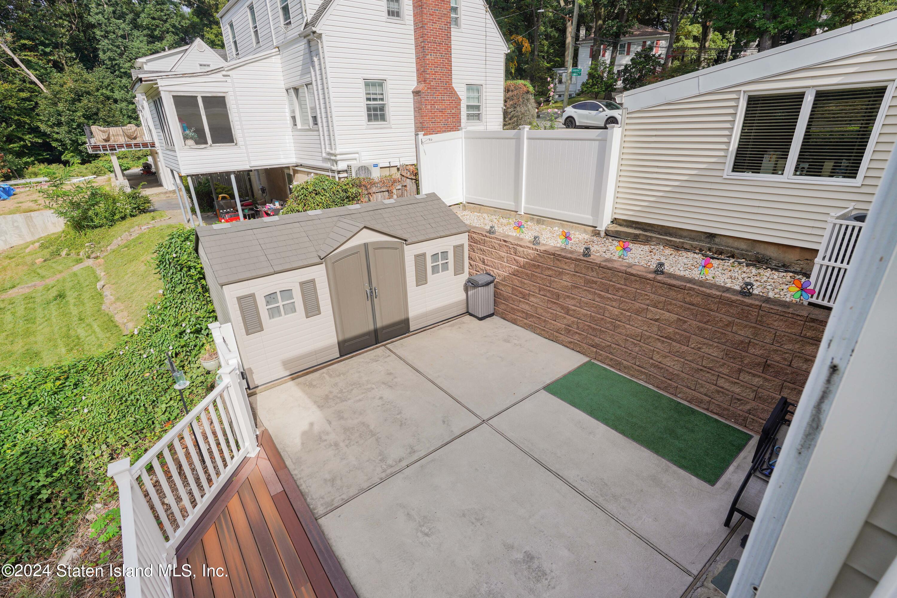 194 Longview Road Staten Island, NY 10304 - Photo 40 of 47 Photo Sep 17 2024, 10 20 45 PM