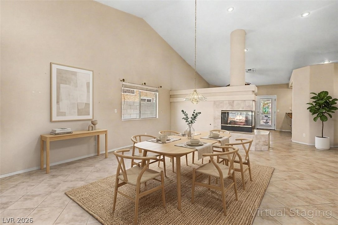 5416 Rusty Anchor Court Las Vegas, NV 89130 - Photo 7 of 57 Virtually Staged