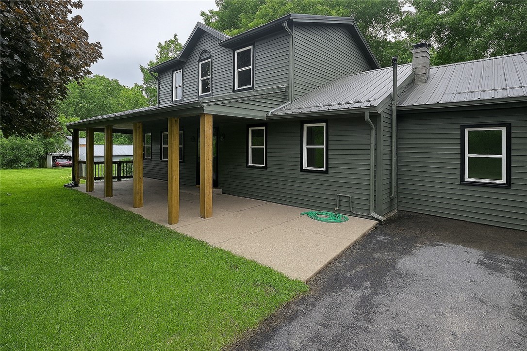 3163 Poplar Hill Road Livonia, NY 14487 - Photo 3 of 50