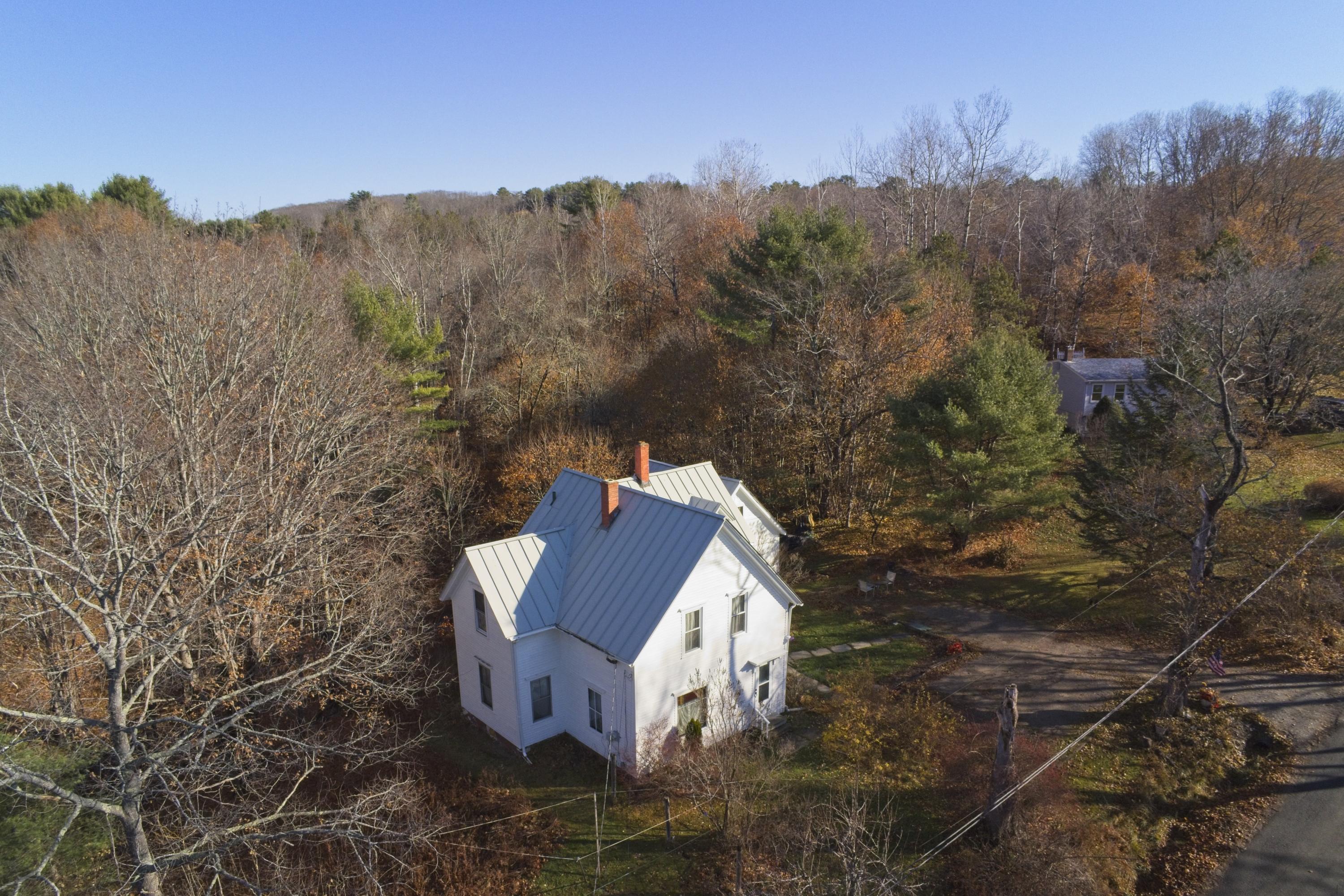 167 High Street Warren, ME 04864 - Photo 24 of 32 28-167 High Street - Warren-JAC