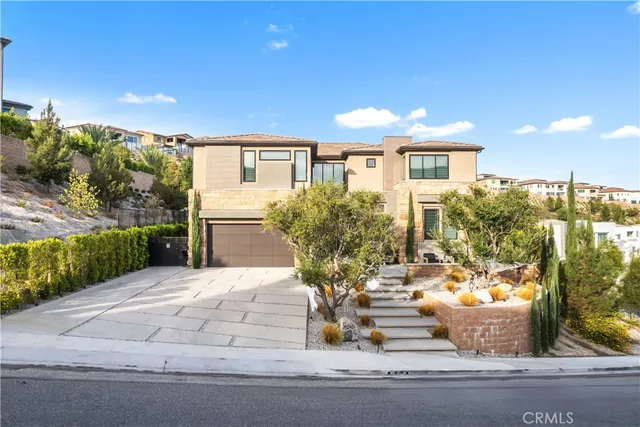 $3,699,999 | 20431 Windsor Lane, Porter Ranch, CA 91326