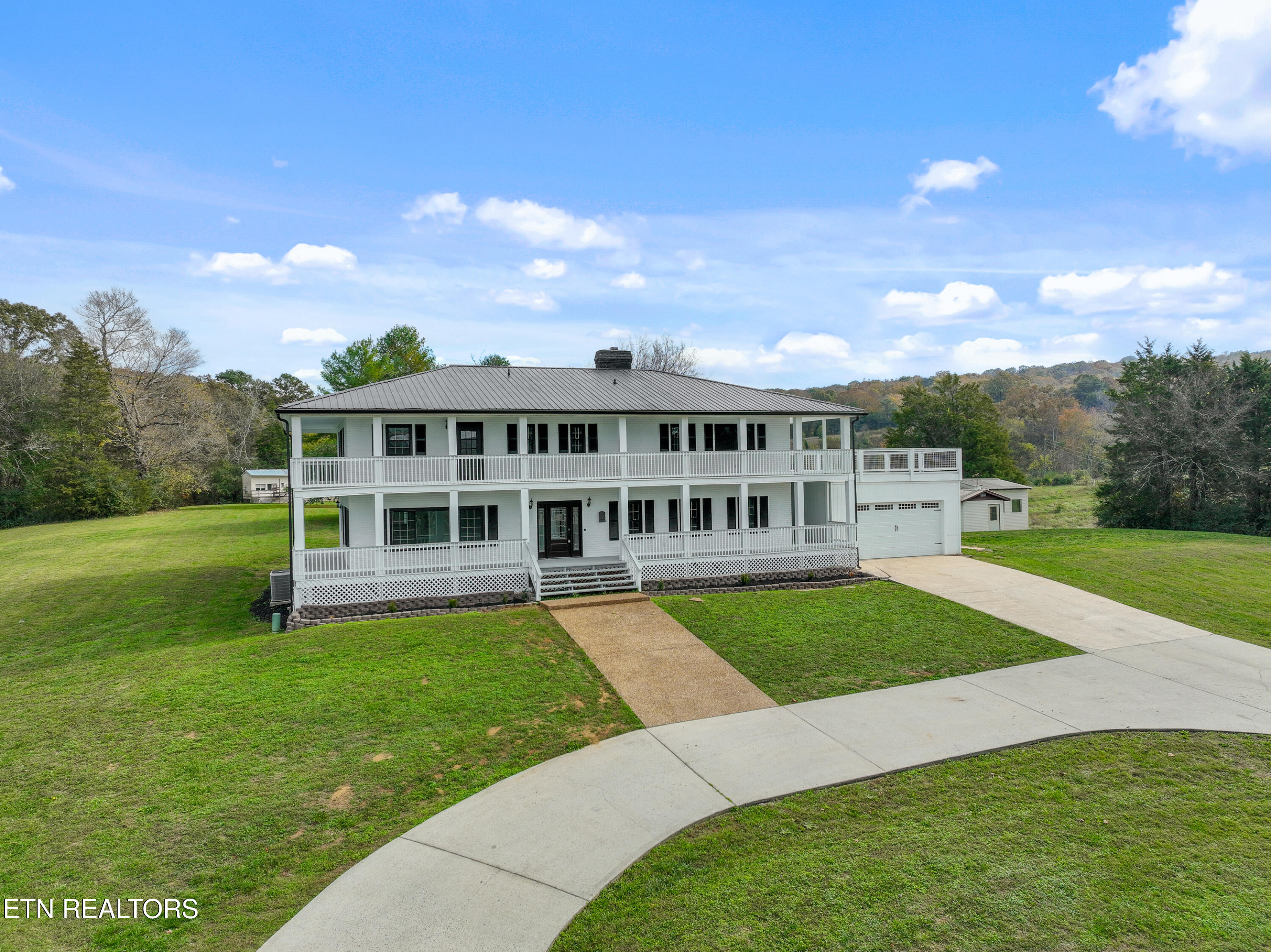 615 River Road Kingston, TN 37763 - Photo 4 of 43 DJI_0338