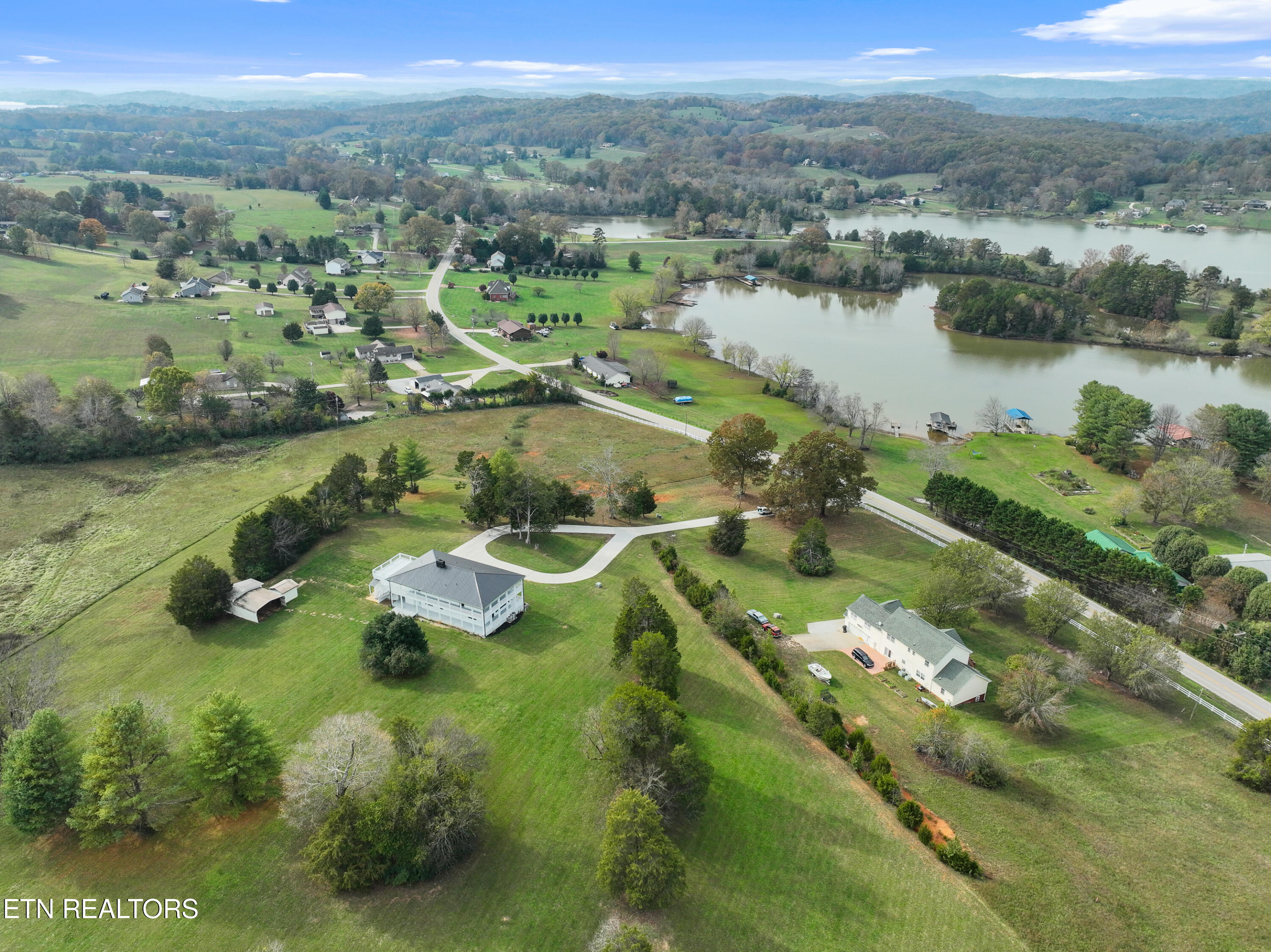 615 River Road Kingston, TN 37763 - Photo 41 of 43 DJI_0363